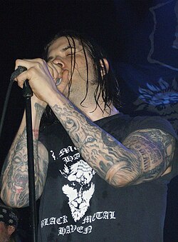 Phil Anselmo ตำนานเสียงคำรามแห่งวงการ Groove Metal และเส้นทางดนตรีสุดขั้ว