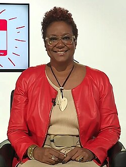 Harriette Cole ผู้เชี่ยวชาญด้านไลฟ์สไตล์และบรรณาธิการสื่อระดับโลก
