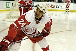 Chris Chelios ตำนานกองหลังเหล็กผู้สร้างประวัติศาสตร์หน้าสำคัญให้ NHL