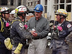 Joe Allbaugh เส้นทางชีวิตจากกุนซือการเมืองสู่ผู้บริหาร FEMA และกรมราชทัณฑ์