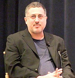 Barton Gellman นักข่าวสืบสวนสอบสวนผู้เปิดโปงความลับระดับโลก