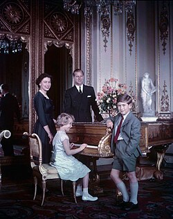 เจ้าหญิงแอนน์ (Princess Royal) สตรีผู้ทุ่มเทและสัญลักษณ์แห่งการทำงานหนักของราชวงศ์อังกฤษ