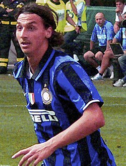 Zlatan Ibrahimović ตำนานกองหน้าผู้ไม่ยอมสยบต่อโชคชะตา