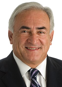 Dominique Strauss-Kahn เส้นทางชีวิตจากผู้นำ IMF สู่มรสุมอื้อฉาวระดับโลก