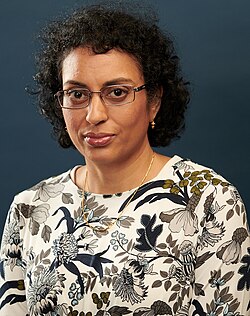 Rama Akkiraju ผู้นำหญิงระดับโลกผู้ขับเคลื่อนนวัตกรรม AI และ Machine Learning