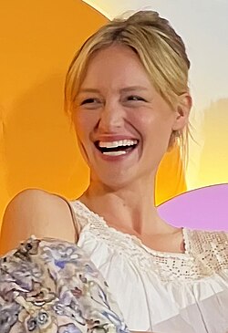 Kerry Bishé นักแสดงสาวมากฝีมือผู้โดดเด่นจาก Halt and Catch Fire และ Argo