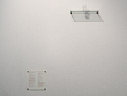 Sir Michael Craig-Martin ศิลปินผู้ทรงอิทธิพลแห่งวงการ Conceptual Art