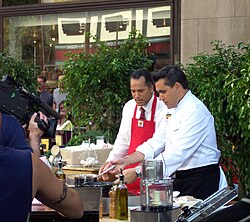 Lester Holt ผู้ประกาศข่าวระดับตำนานและเส้นทางสู่ความสำเร็จของ NBC News