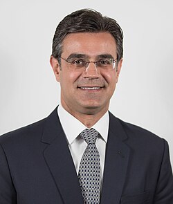 Rodrigo Garcia เส้นทางชีวิตนักการเมืองและอดีตผู้ว่าการรัฐเซาเปาโล