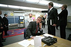 Michael Morell อดีตผู้อำนวยการ CIA กับบทบาทผู้ทรงอิทธิพลด้านความมั่นคงระดับโลก