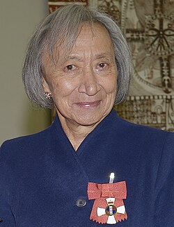 Dame Georgina te Heuheu สตรีผู้สร้างประวัติศาสตร์ในวงการกฎหมายและการเมืองนิวซีแลนด์