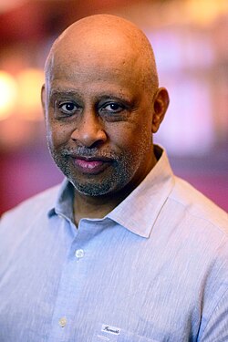 Ruben Santiago-Hudson ศิลปินผู้ครบเครื่องแห่งโลกละครเวทีและจอเงิน