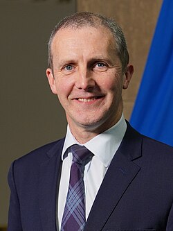 Michael Matheson เส้นทางการเมืองและบทเรียนจากกรณีอื้อฉาวในสภาสกอตแลนด์