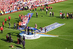 Patrick Vieira ตำนานกองกลางผู้ทรงอิทธิพลและเส้นทางสู่การเป็นผู้จัดการทีม