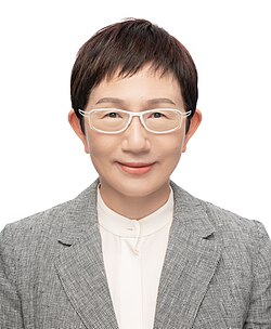 Chuang Tsui-yun รัฐมนตรีว่าการกระทรวงการคลังไต้หวันและบทบาทผู้นำเศรษฐกิจ