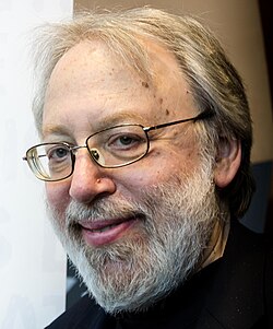 Kenneth Turan นักวิจารณ์ภาพยนตร์ผู้ทรงอิทธิพลแห่ง Los Angeles Times