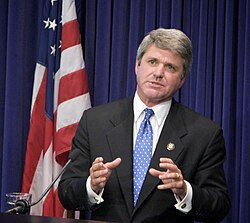 Michael McCaul นักการเมืองผู้ทรงอิทธิพลแห่งเท็กซัสและบทบาทในเวทีโลก