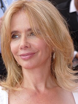 Rosanna Arquette เส้นทางชีวิตและผลงานของนักแสดงหญิงผู้กล้าหาญแห่งฮอลลีวูด