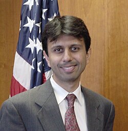Bobby Jindal เส้นทางชีวิตนักการเมืองชาวอินเดีย-อเมริกันผู้สร้างประวัติศาสตร์ในรัฐลุยเซียนา