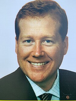 Brian Greig นักการเมืองผู้บุกเบิกสิทธิ LGBTI ในออสเตรเลีย