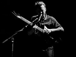 Ben Howard ศิลปินโฟล์กผู้สร้างสรรค์ดนตรีจากจิตวิญญาณและการเดินทางของชีวิต