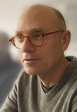Jean de Segonzac ผู้สร้างสรรค์งานภาพสไตล์ Cinéma Vérité แห่งวงการทีวีและภาพยนตร์