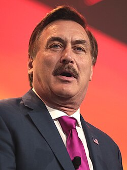 Mike Lindell จากเจ้าพ่อหมอน MyPillow สู่เส้นทางการเมืองและข้อพิพาททางกฎหมาย