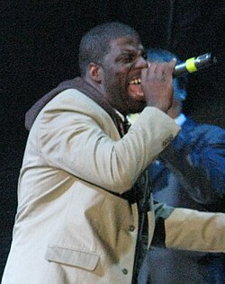 Rhymefest ศิลปินฮิปฮอปผู้ทรงอิทธิพลจากชิคาโกและนักขับเคลื่อนสังคม