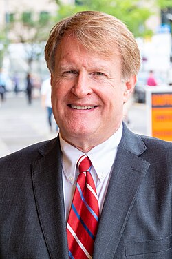 Rich Fitzgerald เส้นทางชีวิตและผลงานการบริหาร Allegheny County