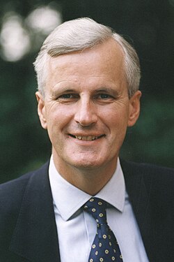 Michel Barnier เส้นทางชีวิตนักการเมืองผู้ทรงอิทธิพลจากเวที EU สู่เก้าอี้นายกรัฐมนตรีฝรั่งเศส