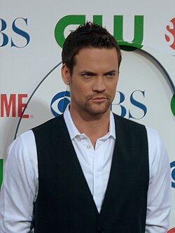 Shane West ศิลปินผู้หลงใหลในดนตรีพังก์และนักแสดงมากฝีมือ