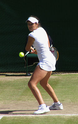 Laura Robson เส้นทางชีวิตและอาชีพนักเทนนิสสาวผู้สร้างประวัติศาสตร์ให้บริเตน