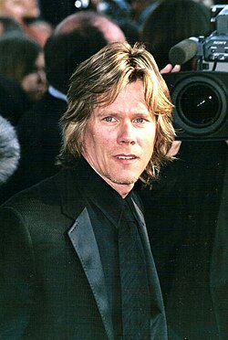 Kevin Bacon เส้นทางชีวิตจากดาวรุ่ง Footloose สู่ตำนาน Six Degrees แห่งฮอลลีวูด