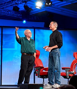 Walt Mossberg ผู้ทรงอิทธิพลแห่งวงการสื่อเทคโนโลยีระดับโลก