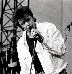 Paul Young ตำนานนักร้องเสียงนุ่มผู้สร้างปรากฏการณ์ Blue-eyed Soul แห่งยุค 80