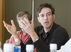 Bret Stephens นักเขียนคอลัมน์สายอนุรักษนิยมผู้ทรงอิทธิพลและเต็มไปด้วยข้อถกเถียง
