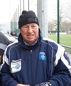 Guy Roux ตำนานผู้สร้างประวัติศาสตร์และสัญลักษณ์แห่งสโมสร Auxerre