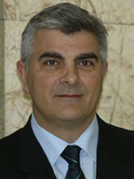Nebojša Krstić จากศิลปินร็อกและแพทย์สู่ที่ปรึกษาการเมืองระดับประเทศ