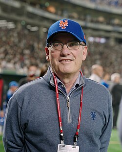 Steven Cohen มหาเศรษฐีผู้ทรงอิทธิพลแห่งวอลล์สตรีทและเจ้าของทีม New York Mets
