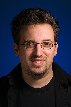 Daniel J. Bernstein อัจฉริยะด้านวิทยาการรหัสลับผู้เปลี่ยนโลกความปลอดภัยไซเบอร์