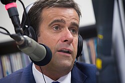 John Ratcliffe เส้นทางจากนักกฎหมายสู่ผู้อำนวยการ CIA และบทบาทสำคัญในความมั่นคงสหรัฐฯ