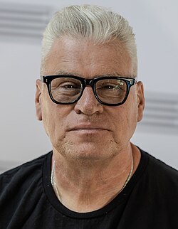 Mark Kermode นักวิจารณ์ภาพยนตร์ผู้ทรงอิทธิพลแห่งยุคสมัย