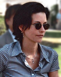 Courteney Cox เส้นทางชีวิตจากดาวรุ่งสู่ไอคอนระดับโลกและผู้สร้างสรรค์ผลงานเบื้องหลัง