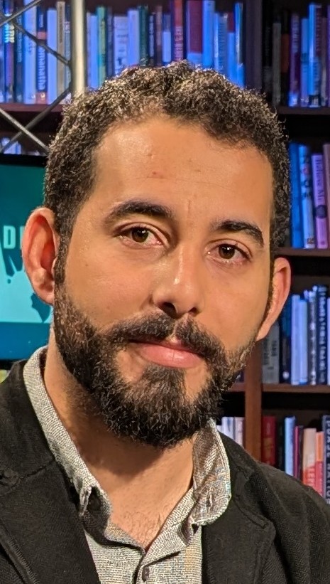 Mosab Abu Toha กวีผู้ถ่ายทอดโศกนาฏกรรมแห่งกาซาสู่รางวัลพูลิตเซอร์
