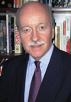 Charles J. Hanley นักข่าวรางวัลพูลิตเซอร์ผู้เปิดโปงความจริงในสงคราม