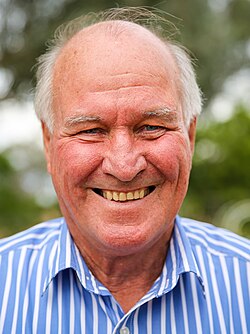 Tony Windsor นักการเมืองอิสระผู้ทรงอิทธิพลแห่งออสเตรเลีย