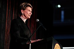Barbara Barrett ผู้หญิงแกร่งแห่งกองทัพอากาศสหรัฐฯ และเส้นทางสู่ความสำเร็จระดับโลก