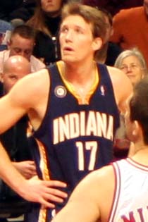 Mike Dunleavy Jr. จากดาวรุ่ง NBA สู่ผู้บริหารระดับสูงของ Golden State Warriors