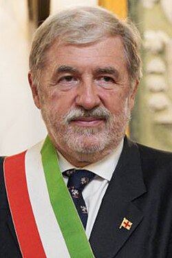 Marco Bucci จากผู้บริหารยาผู้เชี่ยวชาญสู่ประธานแคว้นลิกูเรีย