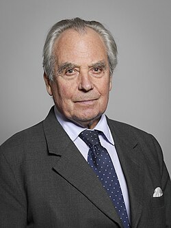 Lord Pearson of Rannoch นักการเมืองผู้ทรงอิทธิพลและเส้นทางสาย Eurosceptic